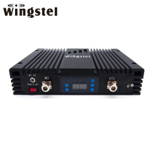Tri Band Mobile Signal Booster 900 1800 2100 Mhz